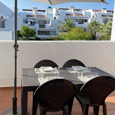 Hacienda Golf Islantilla Bagian luar foto